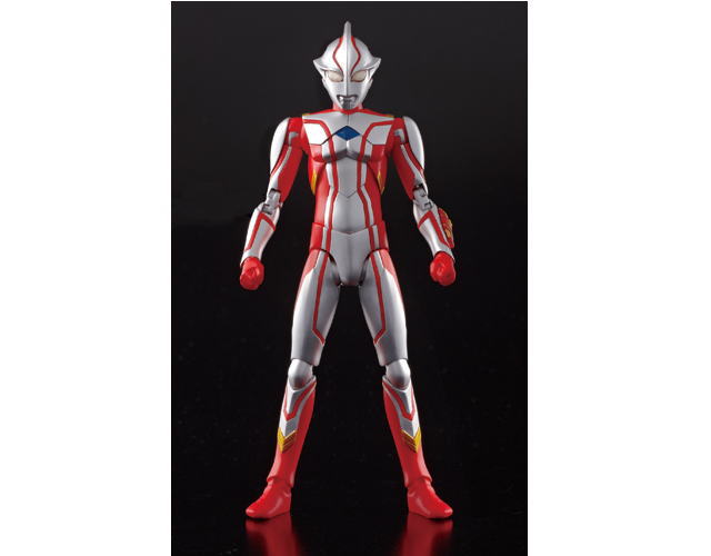 沸騰ブラドン ULTRA-ACT ウルトラマンメビウス ウルトラマンメビウス