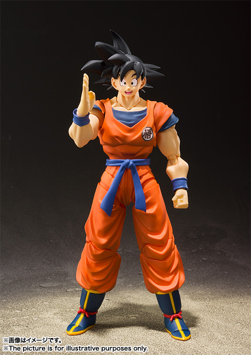 送料無料 DRAGON BALL ごくう 孫悟空 1/6 Dream ドラゴンボール 2024年 ...