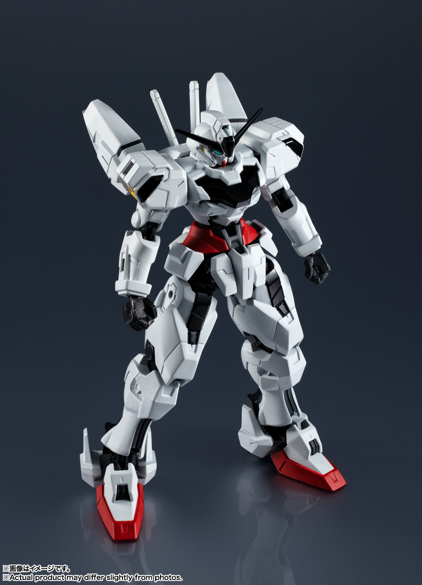 GUNDAM UNIVERSE X-EX01 GUNDAM CALIBARN | 鉄道模型