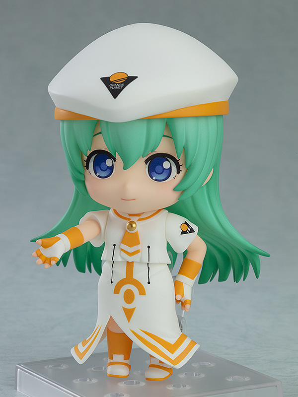 ねんどろいど アリス・キャロル『ARIA』 | 鉄道模型・プラモデル