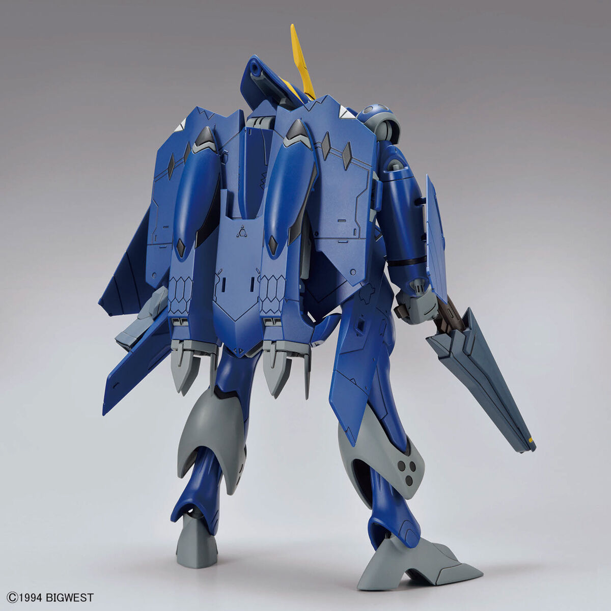 HG 1/100 マクロスプラス YF-21 | 鉄道模型・プラモデル・ラジコン 