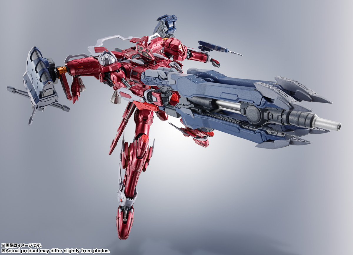 送料無料 日本 AC＞ ＜SIDE ROBOT魂 IB-C03: 鉄道 | Walter Handler / 826 HAL アニメ
