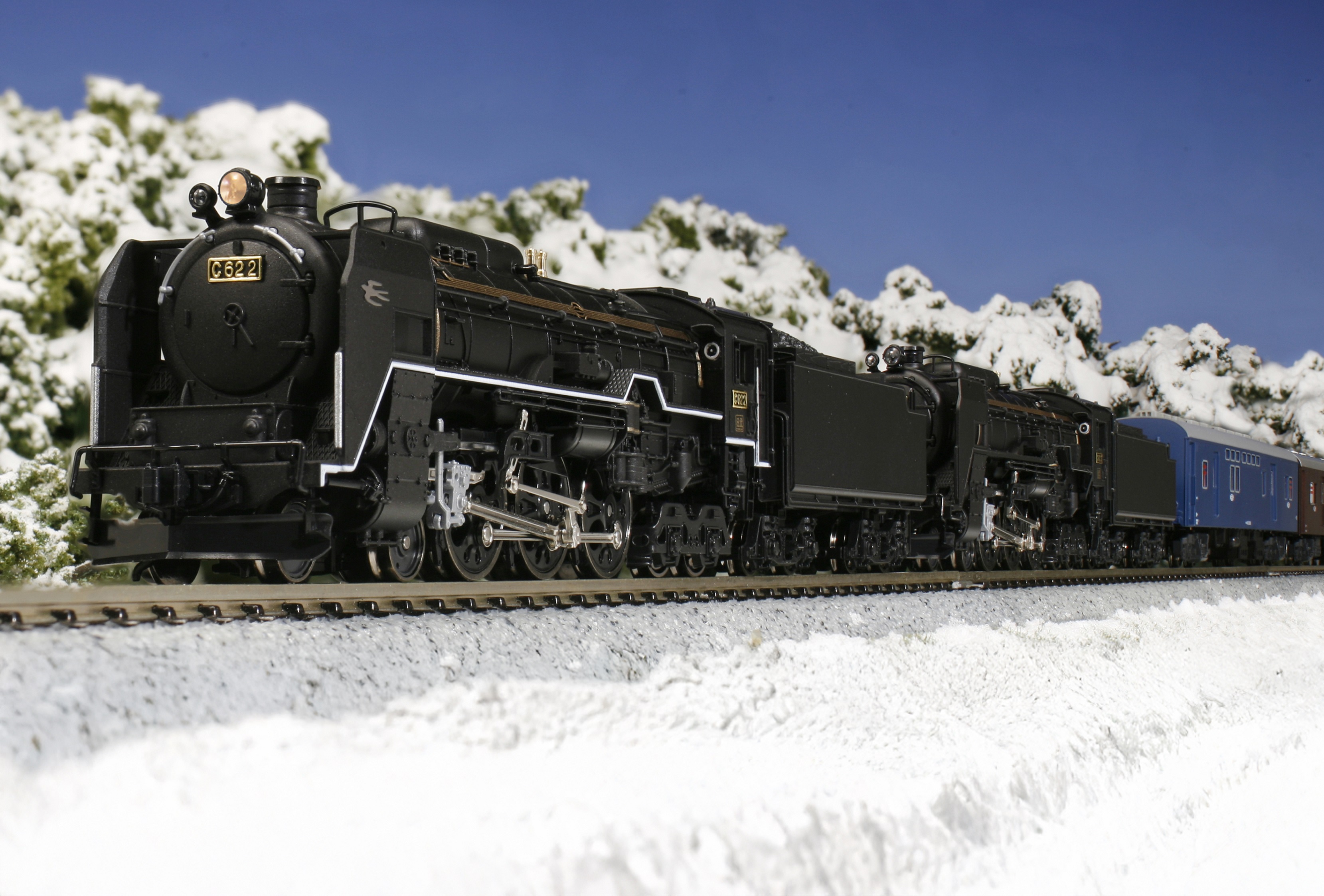 鉄道模型 rs カトー 10-872 急行 ニセコ 基本6両セット | 鉄道模型