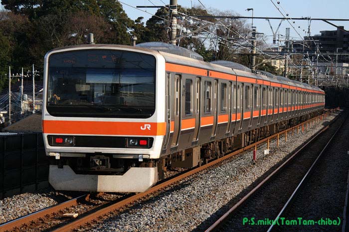 【原価】トミックス92827　JR209系「武蔵野線」　8セット（税込）　　　　　　　　14976 通勤形電車