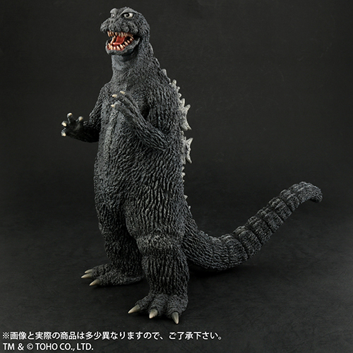 安い100%新品ゴジラ　フィギュア　TM&TOHO 東宝大怪獣 特撮