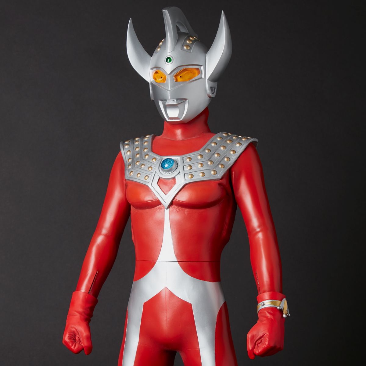 お得新作登場未開封　ギガンティックシリーズ ウルトラマンタロウ エクスプラス X-PLUS ウルトラマンタロウ