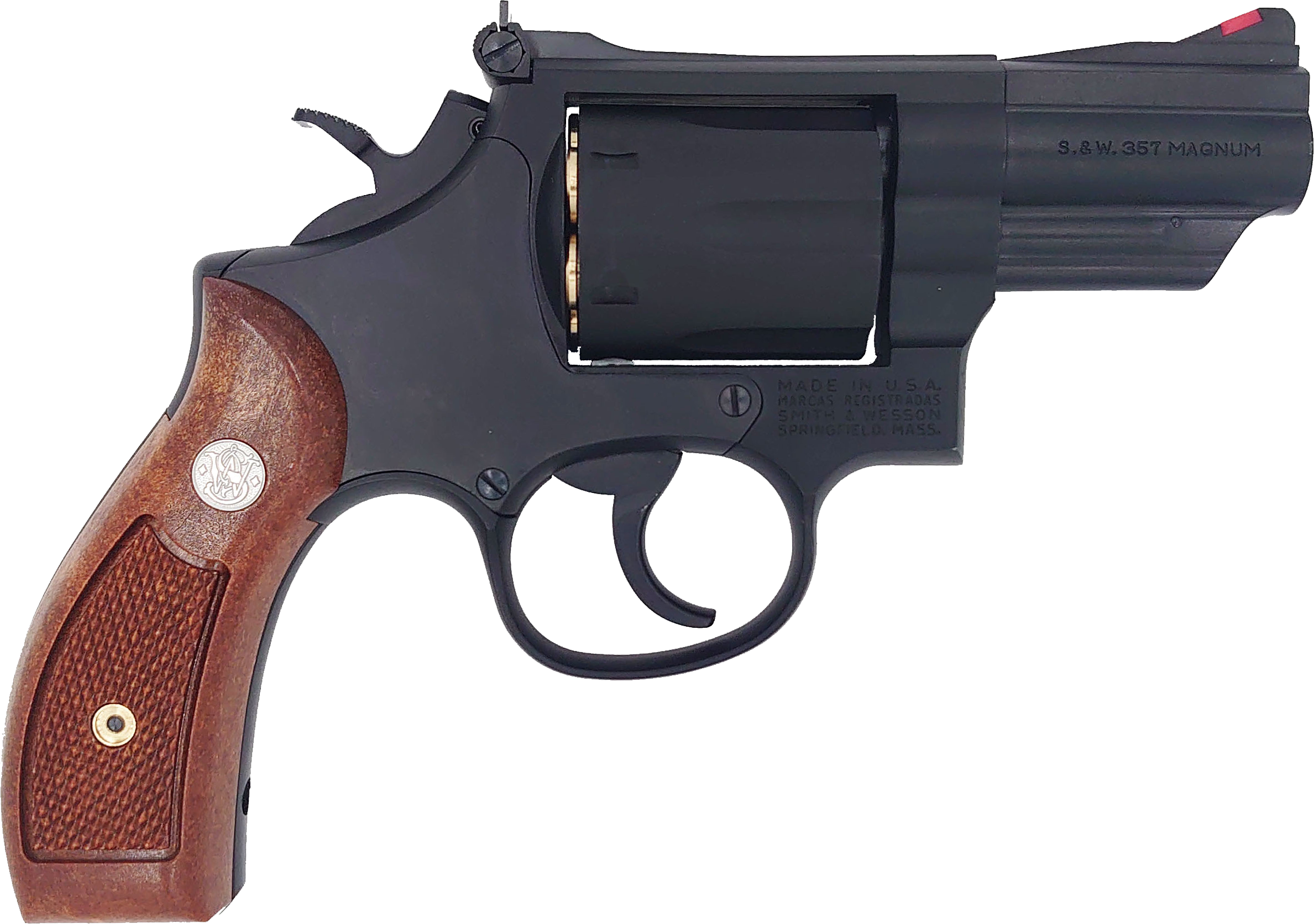 タナカ製 HWプラスチックモデルガンS&W M19 2.5インチ-