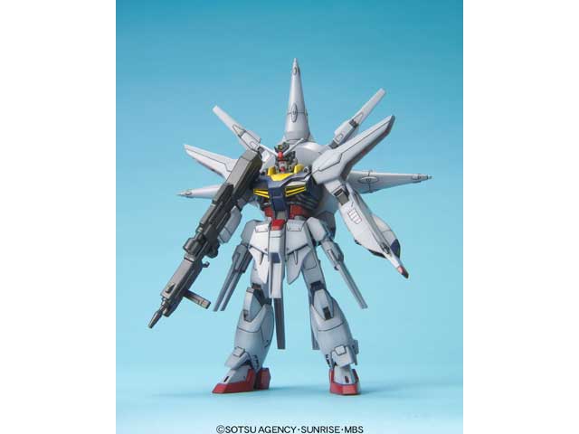 1/144 ZGMF-X13A プロヴィデンスガンダム | 鉄道模型・プラモデル 