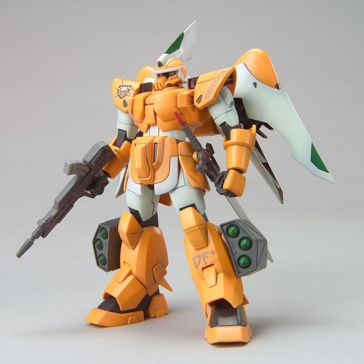 HG 1/144 ZGMF-1017 モビルジン (ミゲル・アイマン専用機) | 鉄道模型 