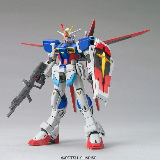 HG 1/144 ZGMF-X56S/α フォースインパルスガンダム | 鉄道模型 