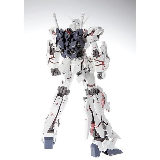 MG 1/100 RX-0 ユニコーンガンダム Ver.Ka (機動戦士ガンダムUC)(品