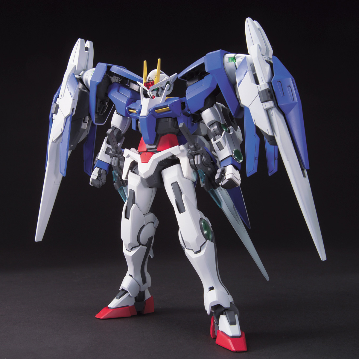 福袋セール】 MG ダブルオーライザー 1/100 ロボット - powertee.com