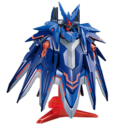 新品]プラモデルダンボール戦機WARS LBXファントム www.krzysztofbialy.com