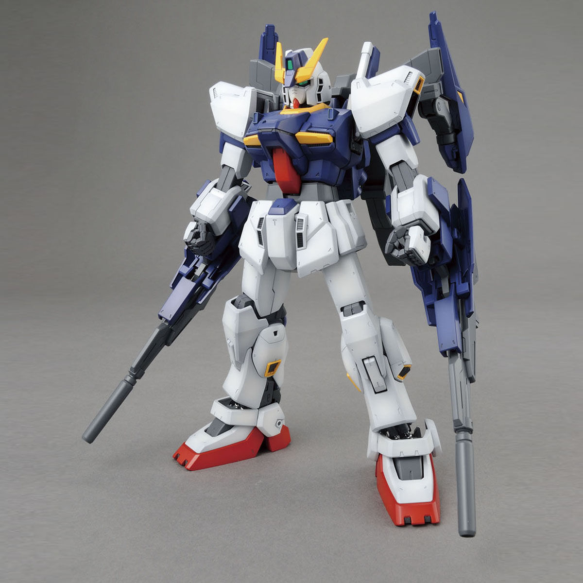 MG 1/100 RX-178B ビルドガンダムMkII | 鉄道模型・プラモデル