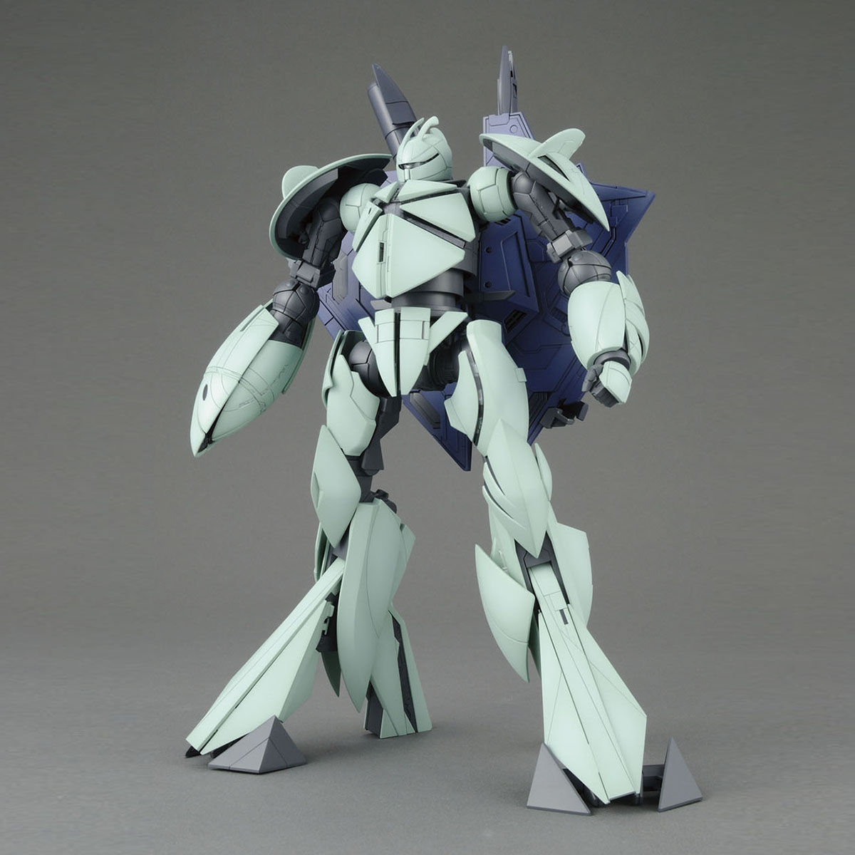 MG 1/100 Concept-X 6-1-2 ターンX