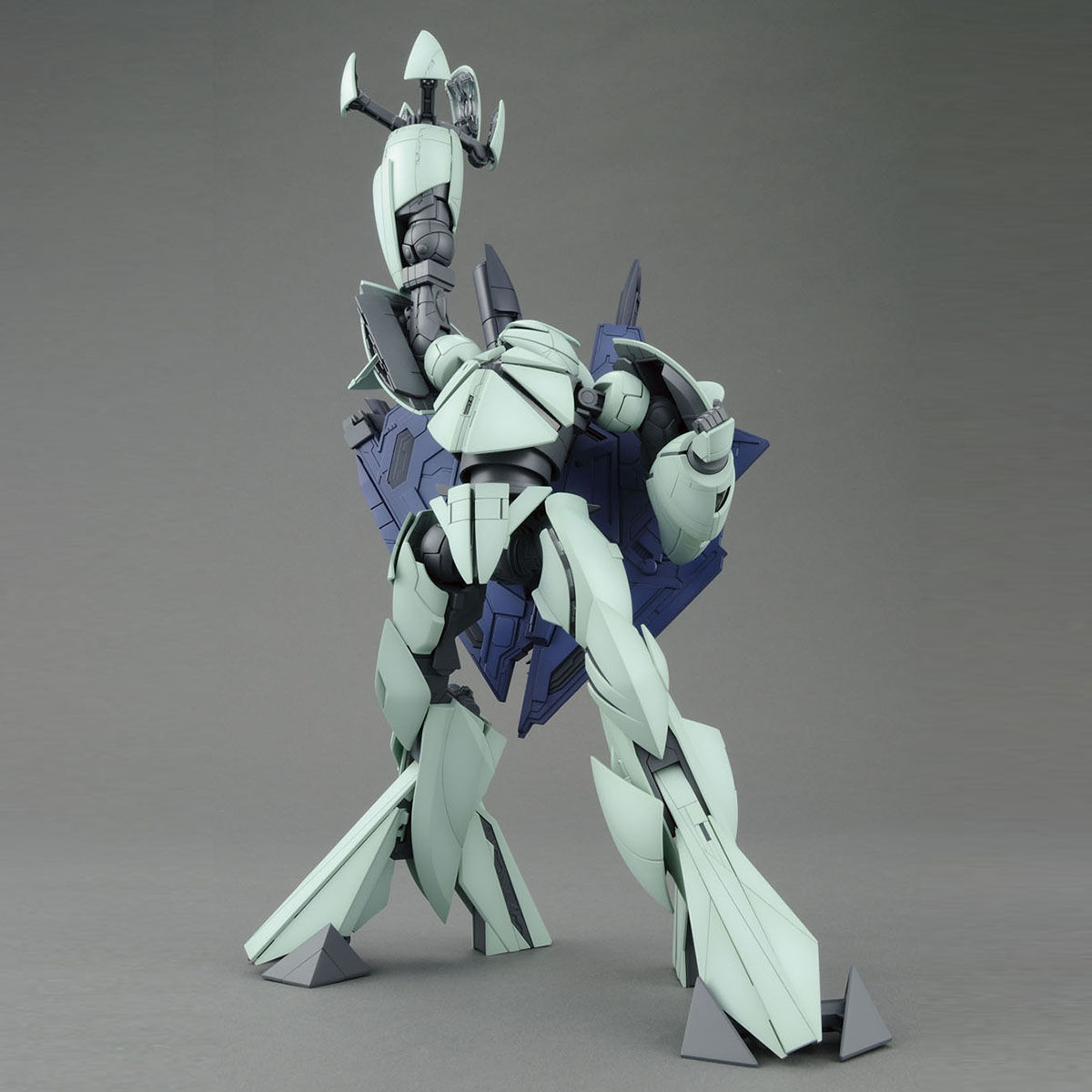 MG 1/100 Concept-X 6-1-2 ターンX