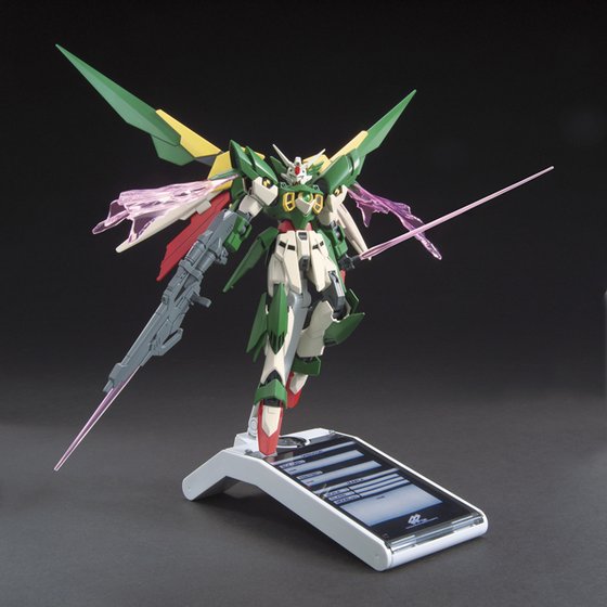 SEAL限定商品】 MGケンプファー シュヴェーア/ガンダム F90 II /フェ ...