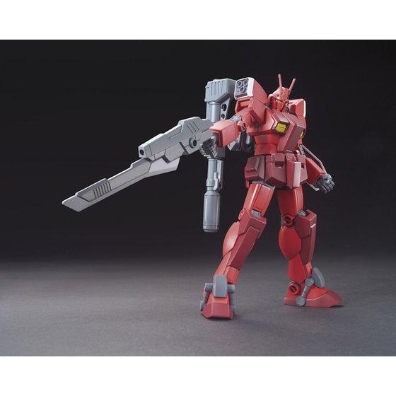 HGBF 1/144 ガンダムアメイジング レッドウォーリア | 鉄道模型