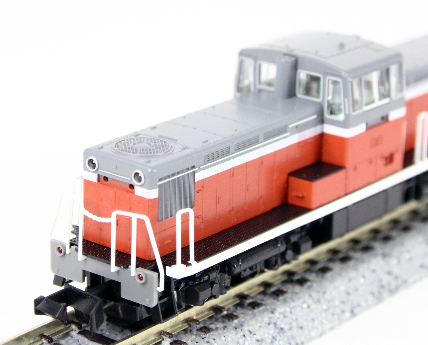 トミックス 2227 DD13-300(一般型)（鉄道模型・Nゲージ） | 鉄道模型