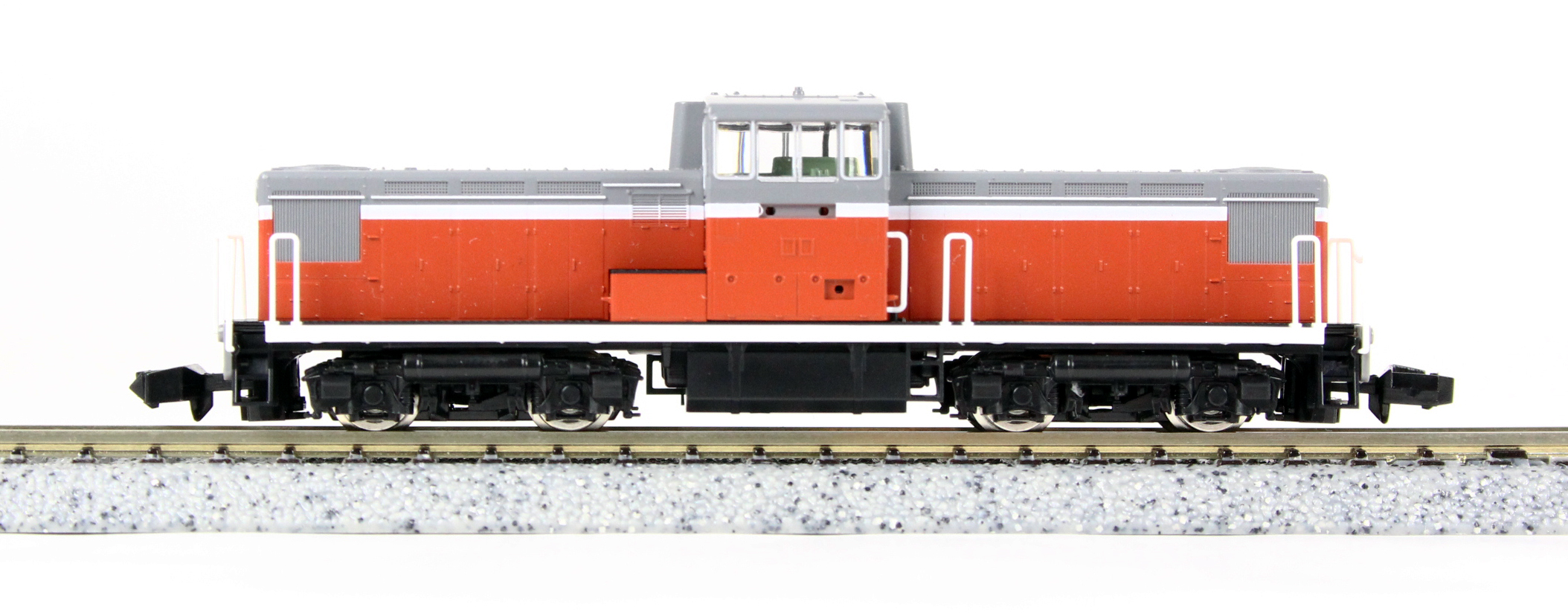 トミックス 2227 DD13-300(一般型)（鉄道模型・Nゲージ） | 鉄道模型