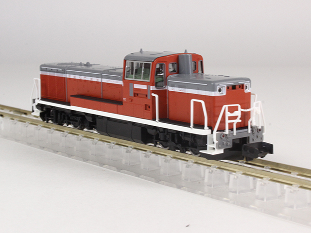 トミックス 2243 ＤＥ10-1000形 暖地型 Ｎゲージ | 鉄道模型 通販