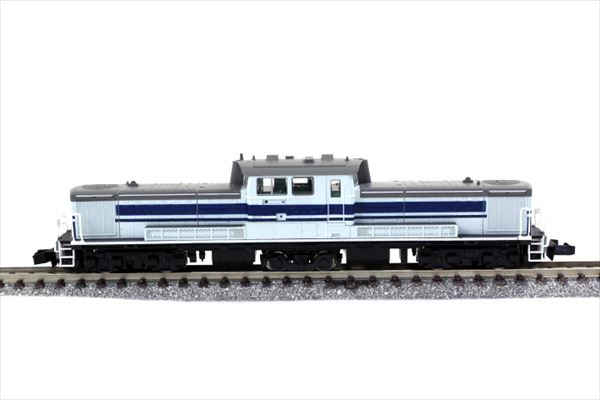 トミックス 2290 <限定>DD51-1037・ユーロライナー色 | 鉄道模型 通販 