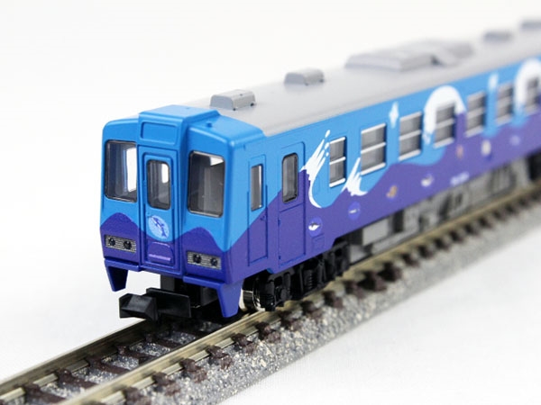 トミックス 2655 <限定>北三陸鉄道 36形(お座敷車両・最終回仕様 