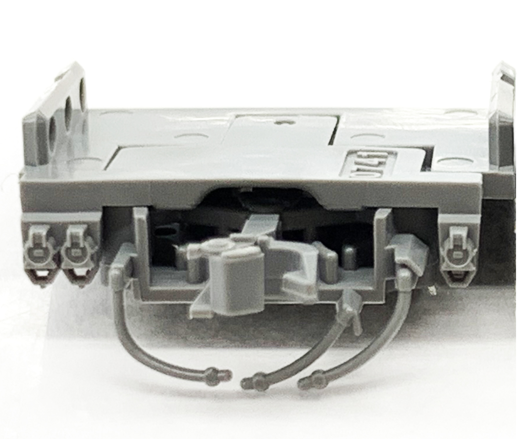 トミックス JC6380 密自連形TNカプラー SP・グレー（キハ185運転台側） 鉄道模型 Nゲージ | 鉄道模型・プラモデル・ラジコン・ガン・ミリタリー・フィギュア・ミニカー  玩具(おもちゃ) の通販サイト