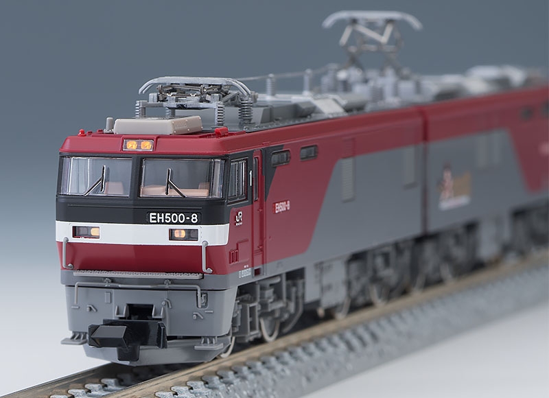 トミックス 7106 EH500 (2次形・新塗装) | 鉄道模型 通販 ホビー 