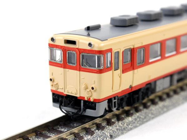 トミックス 8423 キハ28-3000 Ｎゲージ | 鉄道模型 通販 ホビー