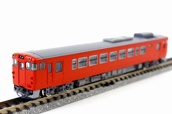 トミックス 92188 キハ47 0形ディーゼルカー JR西日本更新車・首都圏色 