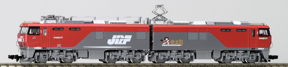 トミックス 9161 JR EH500形電気機関車（3次形・GPS付後期型） | 鉄道 