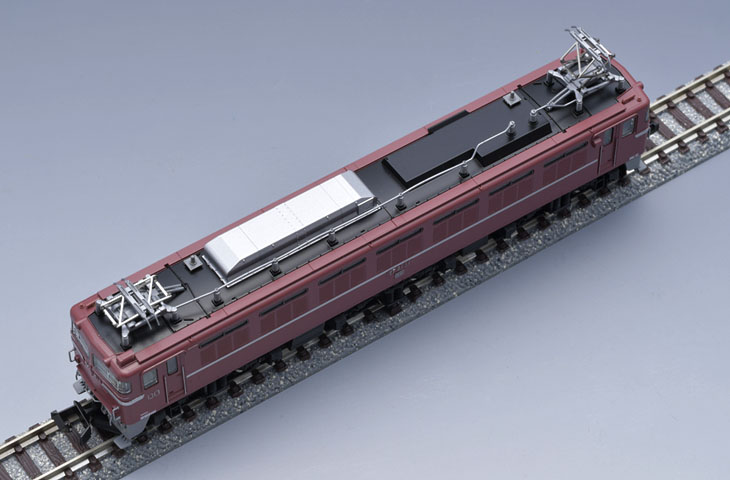トミックス 9171 EF81 81号機・お召塗装 鉄道模型 Nゲージ | 鉄道模型 