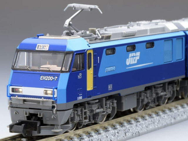 トミックス 9158 EH800 鉄道模型 Nゲージ | 鉄道模型 通販 ホビーショップタムタム