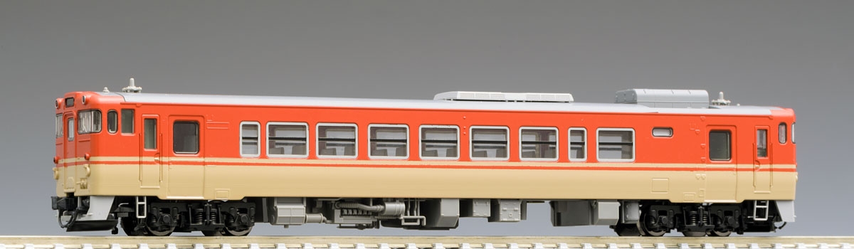 トミックス 9424 キハ40-2000 JR西日本更新車・姫新線 M 鉄道模型 N