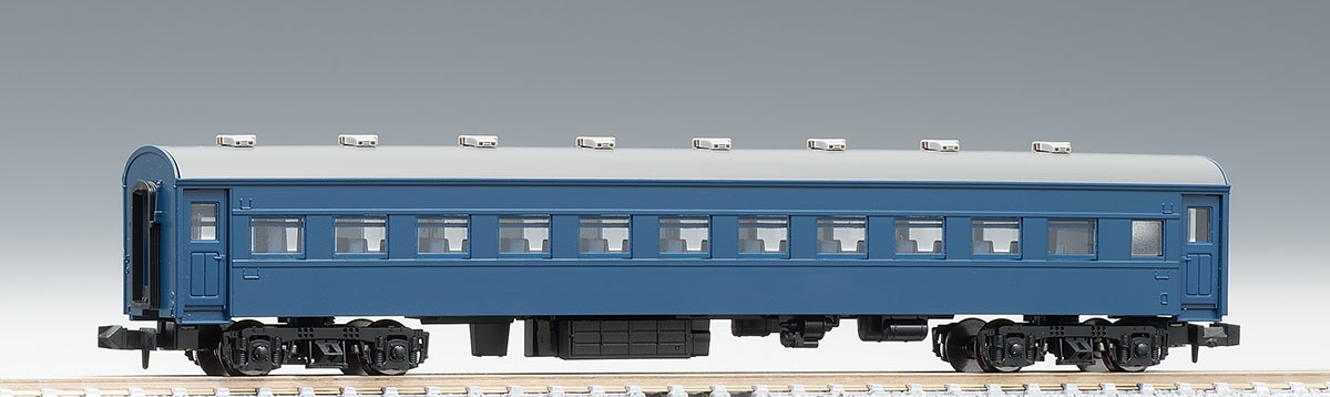 トミックス 9514 オハ62 鉄道模型 Nゲージ | 鉄道模型 通販 ホビー 
