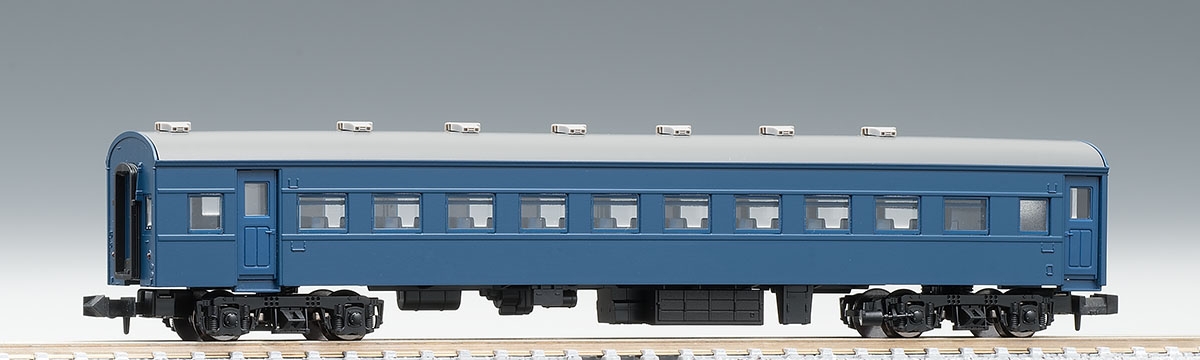 TOMIX トミックス 9517 スハフ44 鉄道模型 Nゲージ | 鉄道模型 