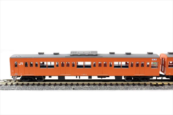トミーテック 232957 鉄道コレクションJR201系中央線H1編成5両セットB 鉄道模型 Nゲージ | 鉄道模型・プラモデル・ラジコン・ガン・ミリタリー・フィギュア・ミニカー  玩具(おもちゃ) の通販サイト