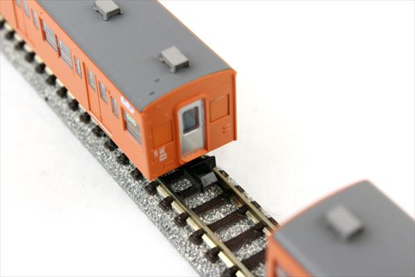 トミーテック 232957 鉄道コレクションJR201系中央線H1編成5両セットB 鉄道模型 Nゲージ | 鉄道模型・プラモデル・ラジコン・ガン・ミリタリー・フィギュア・ミニカー  玩具(おもちゃ) の通販サイト