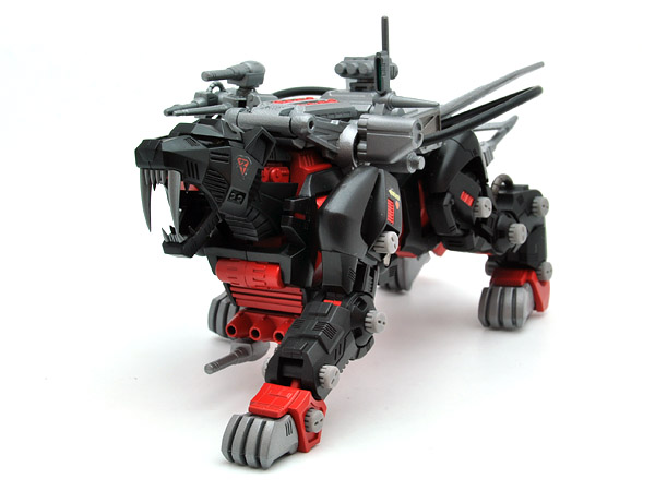 1/144 MSS EPZ-003 グレートサーベル『ゾイド -ZOIDS-』 | 鉄道模型