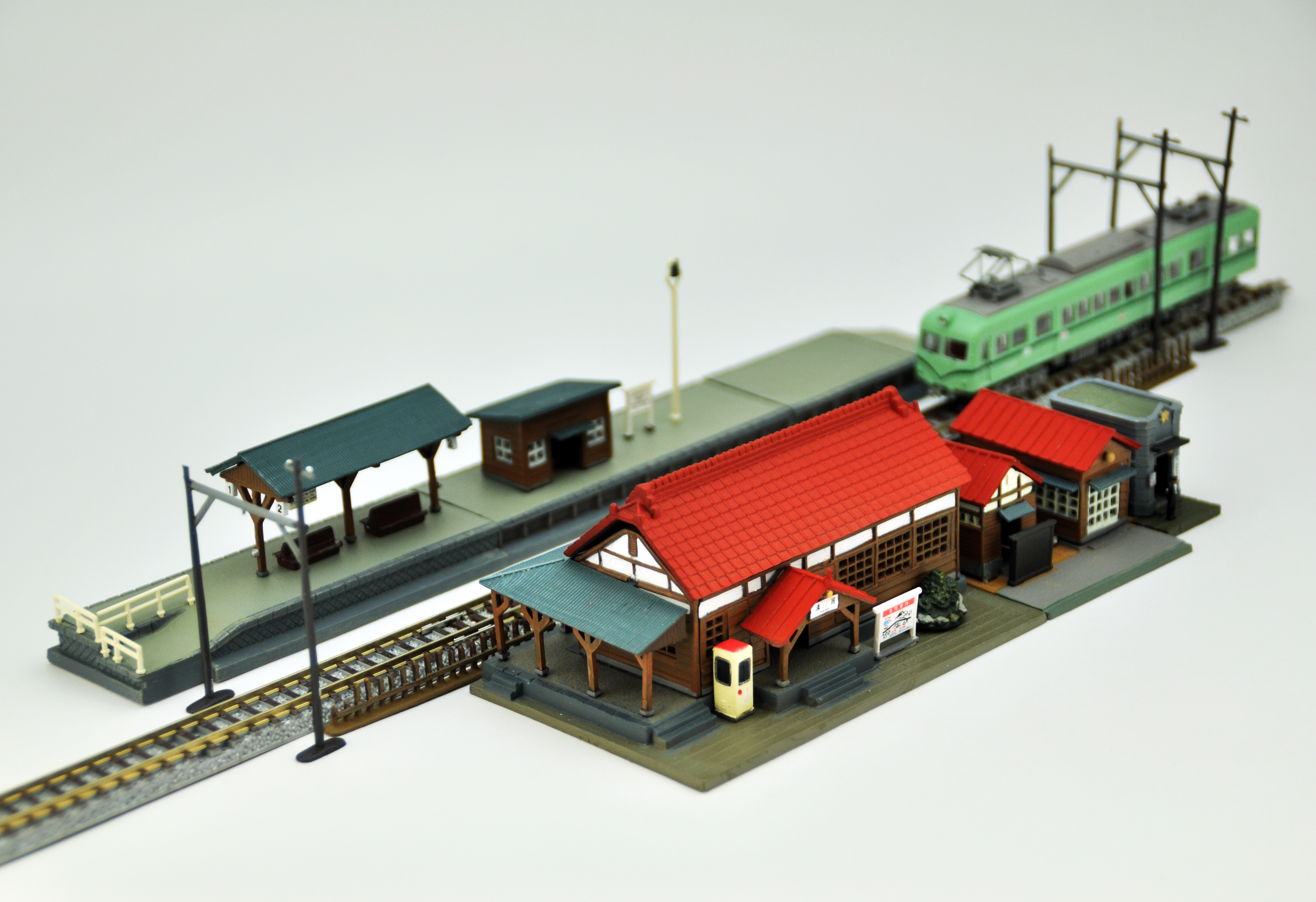 鉄道模型 Nゲージ | ホビーショップタムタム 通販 | 鉄道模型・プラモデル・ラジコン・ガン・ミリタリー・フィギュア・ミニカー 玩具(おもちゃ)  の通販サイト