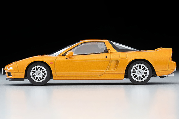 1/64 ホンダ NSX TypeS-Zero（橙） | ホビーショップタムタム 通販 