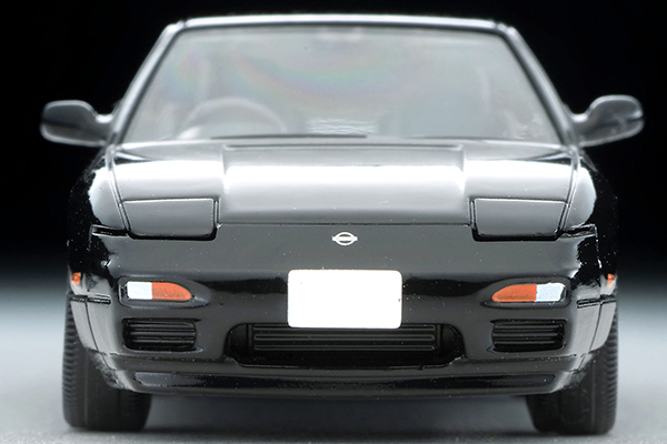 MARK43 1/43 日産 180SX TYPEⅡ Super Black | www.carmenundmelanie.at