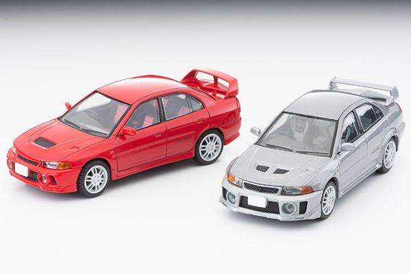 全国無料得価WIT\'S 三菱 ランサーエボリューション GSR (1992) 1/43 ミニカー 乗用車