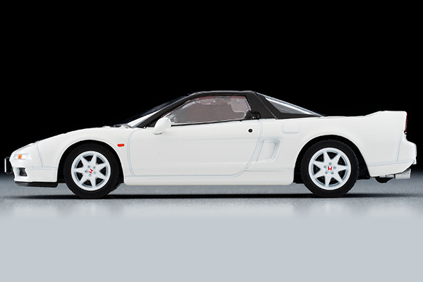 1/64 Honda NSX Type-R（白） 1995年式 | ホビーショップタムタム 通販