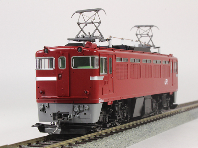 トミックス　tomix HO-2015 ED79 100