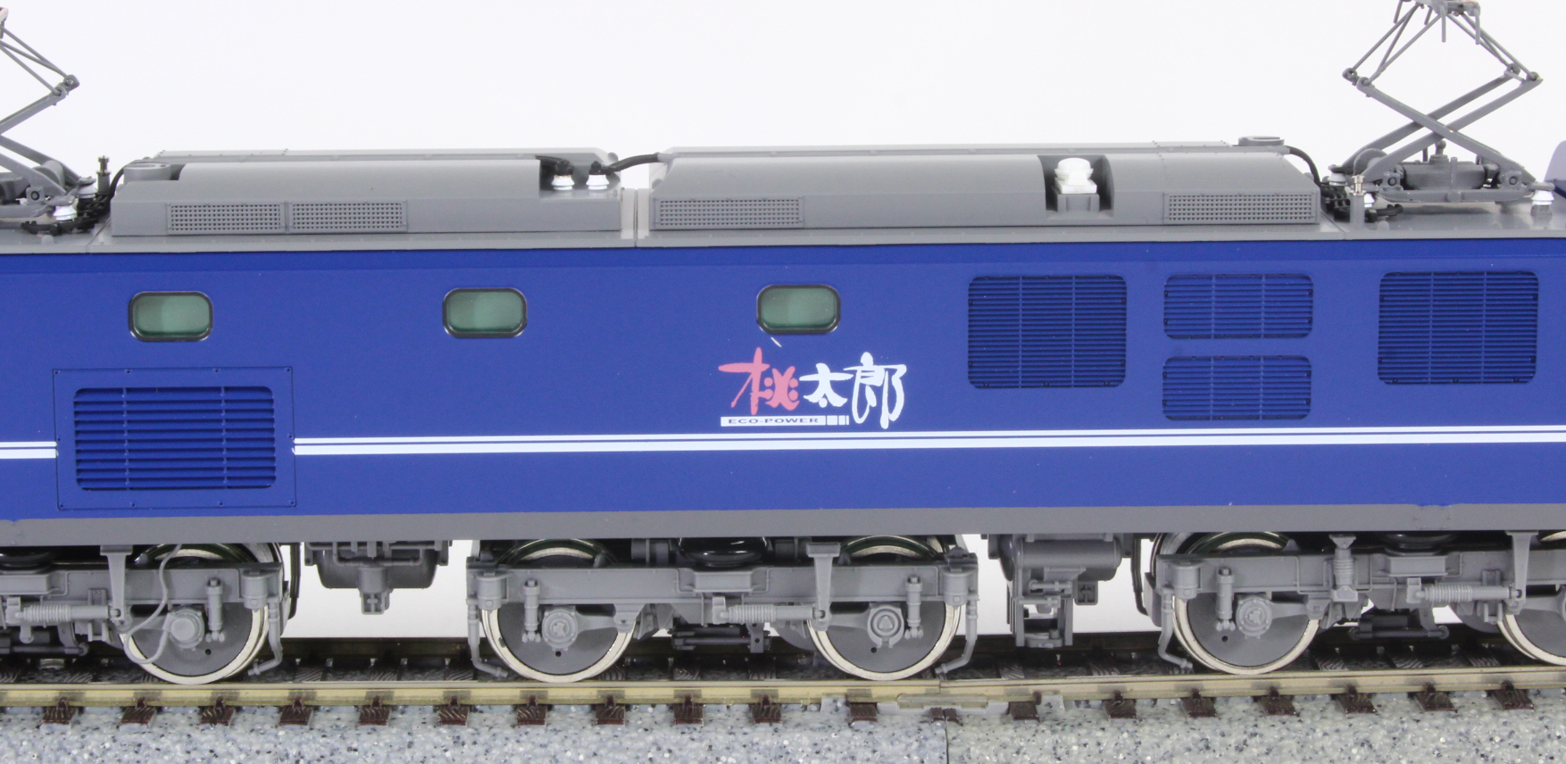 トミックス HO-2504 EF210 100形 (新塗装・PS) HOゲージ | 鉄道模型 