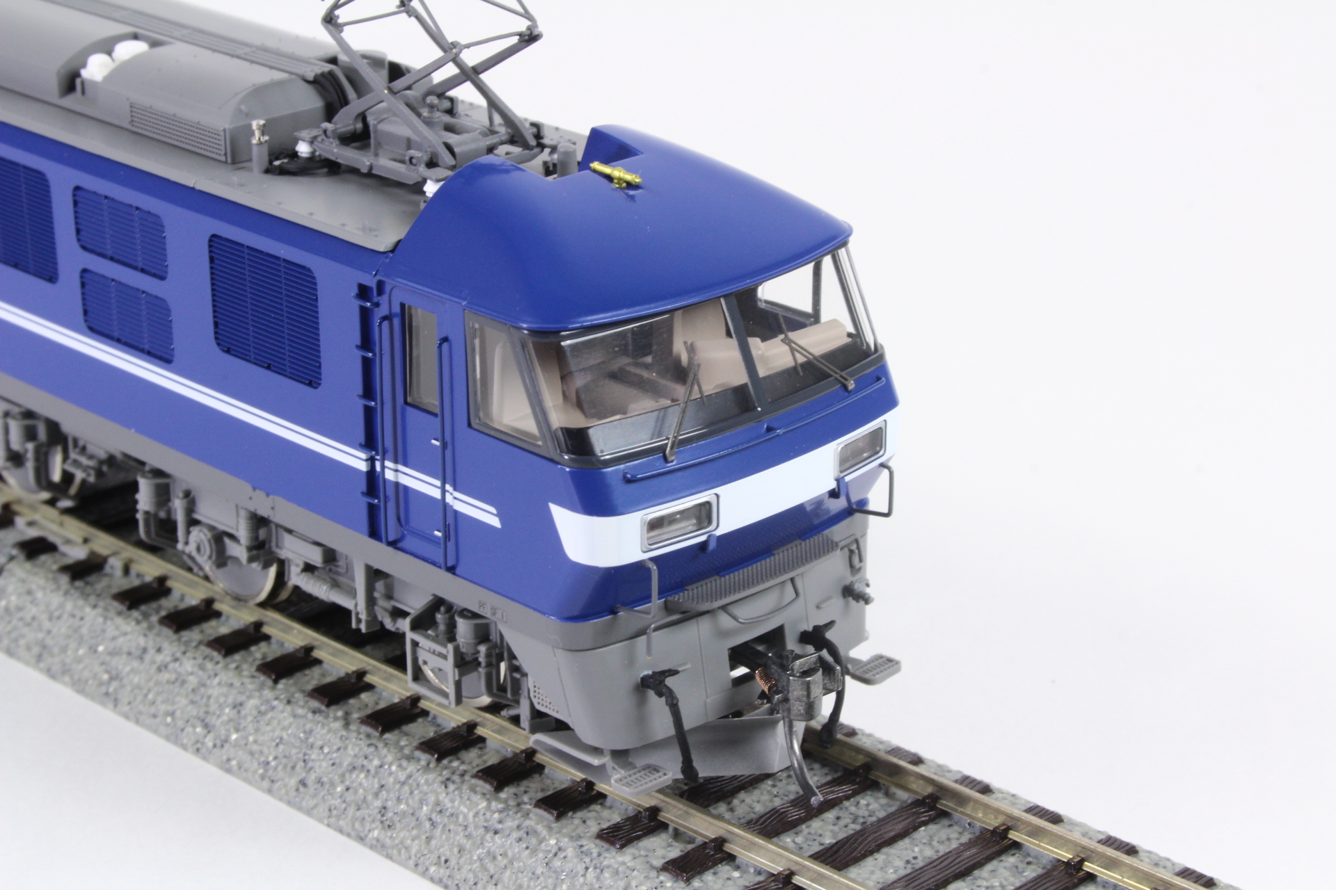 トミックス HO-2504 EF210 100形 (新塗装・PS) HOゲージ | 鉄道模型 ...