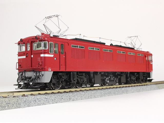 税込?送料無料】 TOMIX HOゲージ EH800 PS HO-2501 鉄道模型 電気機関車 fucoa.cl