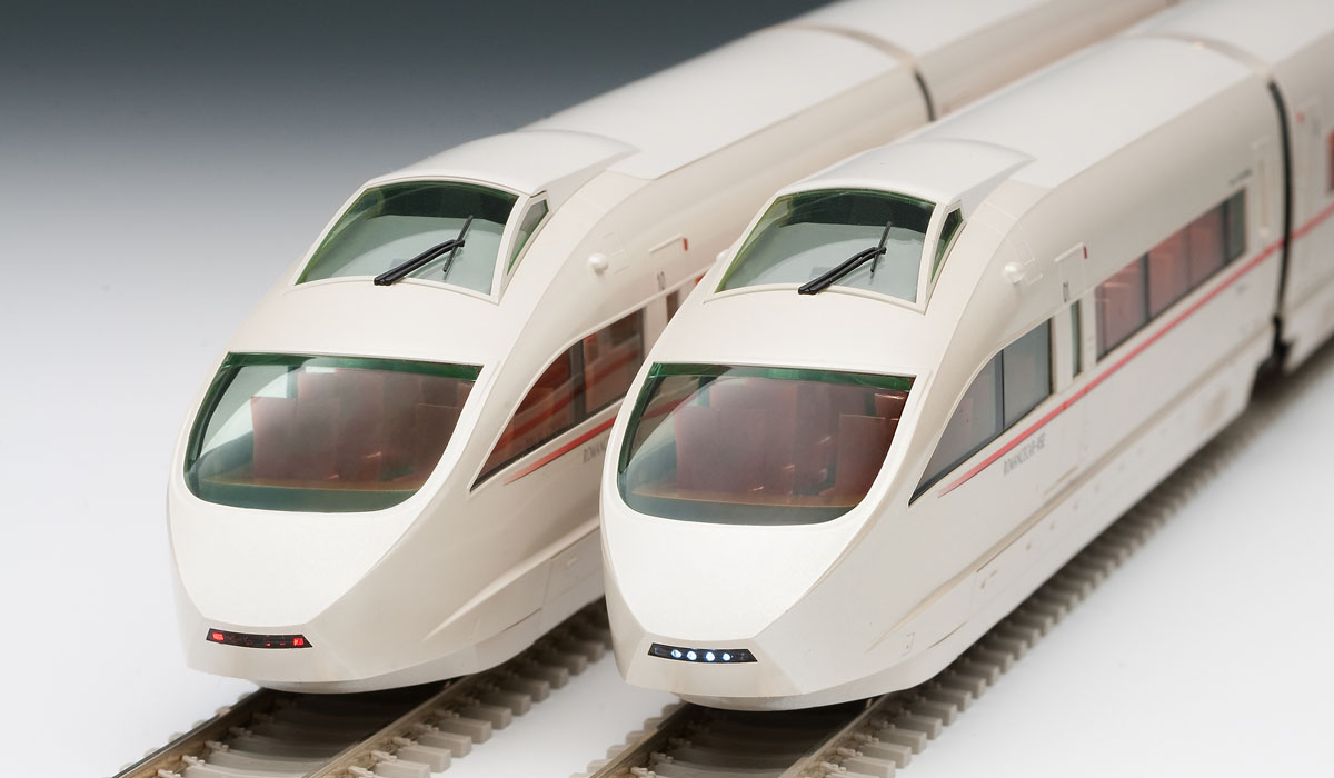 鉄道模型 小田急 50000形 VSE 10両セット小田急ロマンスカー